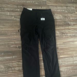 Eddie Bauer Flexion Lined 2.0 Pants - NWT - Size 6